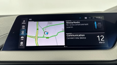 BMW 1 Series 118i M Sport 5dr Step Auto Petrol Hatchback